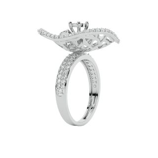 Patricia Diamond Engagement Ring